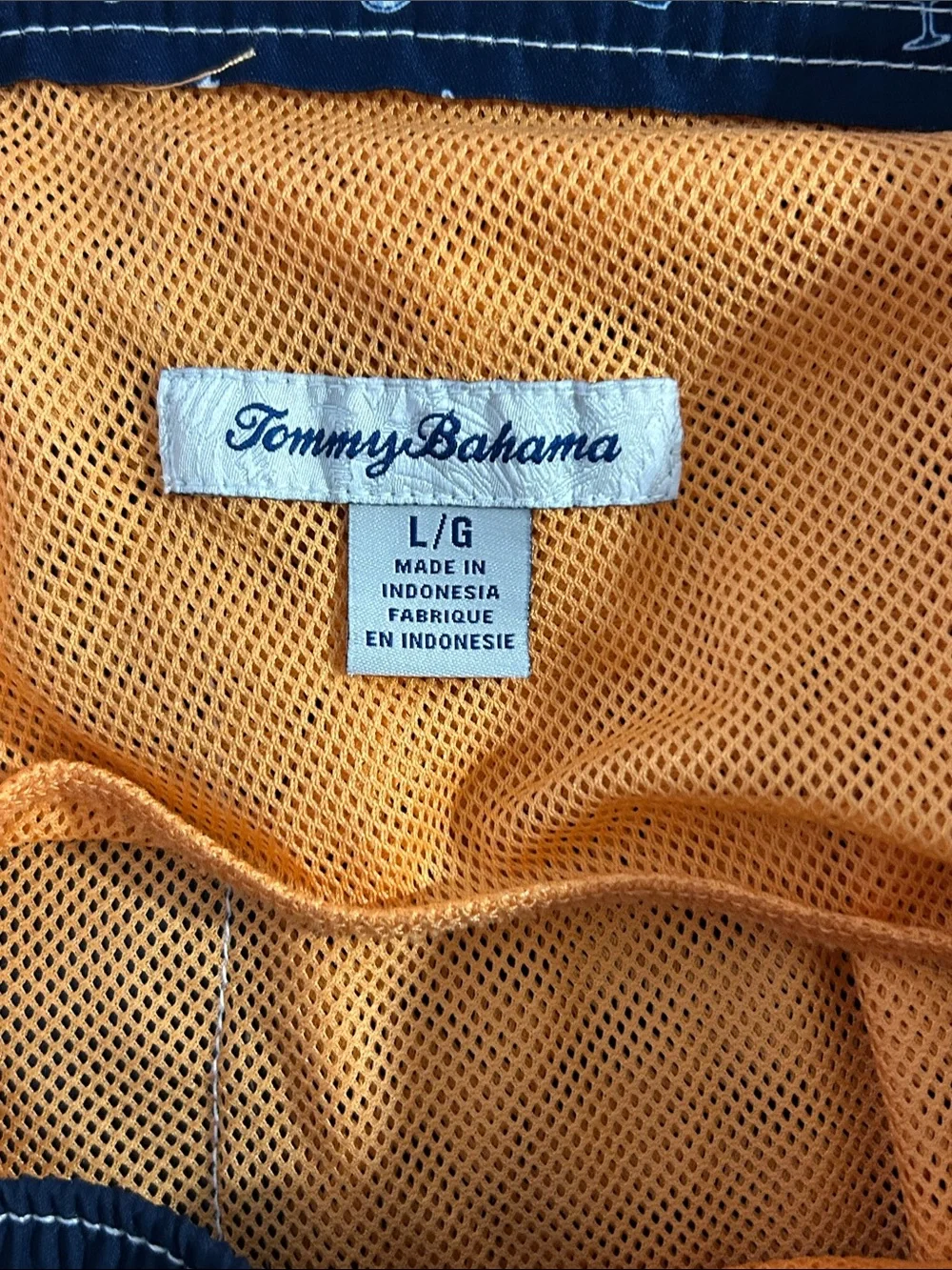 Tommy Bahama stylish tommy